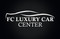 Logo Fc Luxury Car Center Srl
